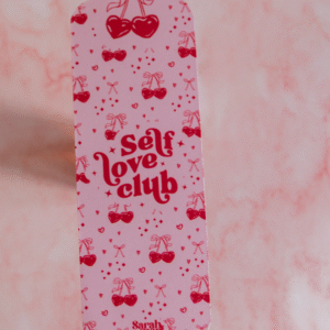 self-love-club-bookmark